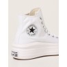 CHUCK TAYLOR ALL STAR MOVE CONVERSE 568498C WHITE