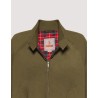 GIUBBINO della nuova collezione AI 2024 G9 BARACUTA CLOTH BARACUTA BRCPS0001BCNY1 8185