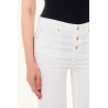 B. UP. PRINCESS H.W. LIUJO JEANS CORE MA4292T7144 11111