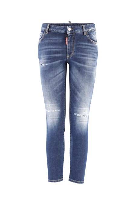 TWIGGY JEAN DSQUARED2 S75LB0658S30685 470