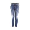 TWIGGY JEAN DSQUARED2 S75LB0658S30685 470