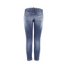 TWIGGY JEAN DSQUARED2 S75LB0658S30685 470