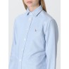 CAMICIE della nuova collezione AI 2024 CAMICIA M/L POLO RALPH LAUREN DONNA 211891377 001