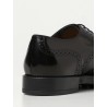 DERBY BUCATURE FORMALE GOMMA 62C TOD'S MAN