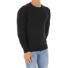 CREW NECK SWEATER PAOLO PECORA MAN