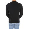 CREW NECK SWEATER PAOLO PECORA MAN