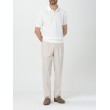 POLO M CORTA ZEGNA E8C90A7C32 N01