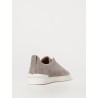 SNEAKER LOW TOP IN SUEDE ZEGNA MAN