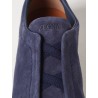 SNEAKER LOW TOP IN SUEDE ZEGNA MAN