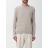 GIROCOLLO CASHMERE E SETA Z-ZEGNA MAN