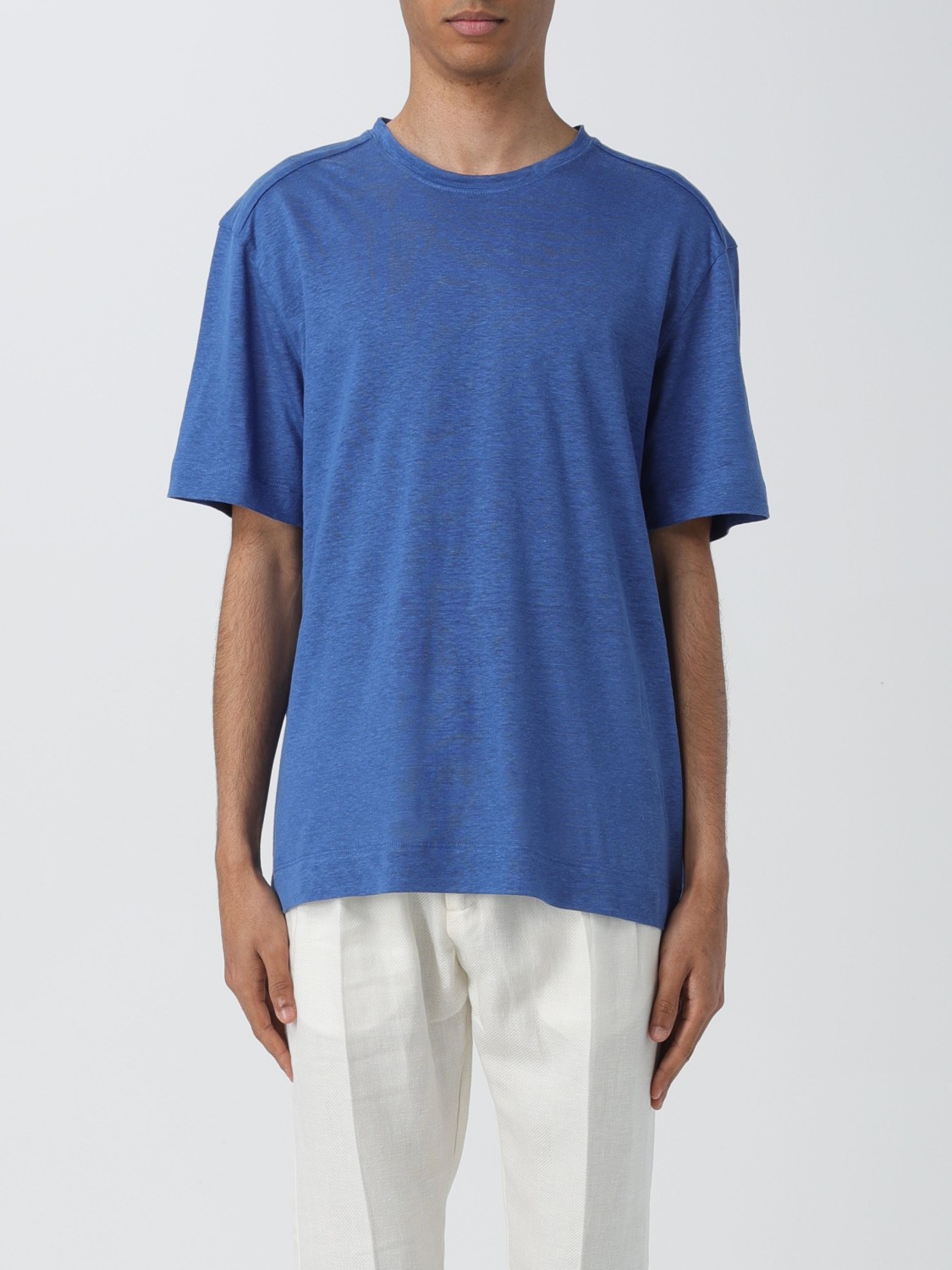 T-SHIRT ZEGNA MAN