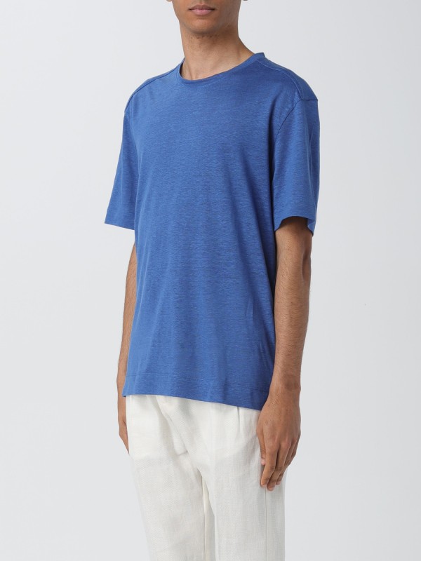 T-SHIRT ZEGNA MAN