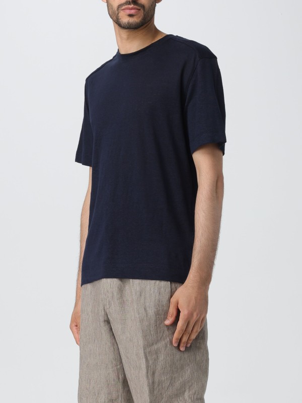 T-SHIRT ZEGNA MAN