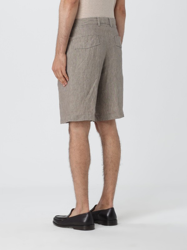 PANTALONE LUNGO ZEGNA MAN