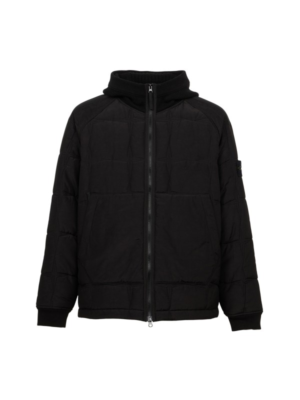 HOODED BLOUSON STONE ISLAND 771543433 V0029