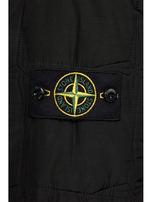 HOODED BLOUSON STONE ISLAND 771543433 V0029