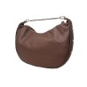 BORSE A SPALLA della nuova collezione AI 2024 BORSA HOBO BORBONESE 923529AV9 J63