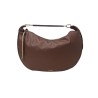 BORSE A SPALLA della nuova collezione AI 2024 BORSA HOBO BORBONESE 923529AV9 J63