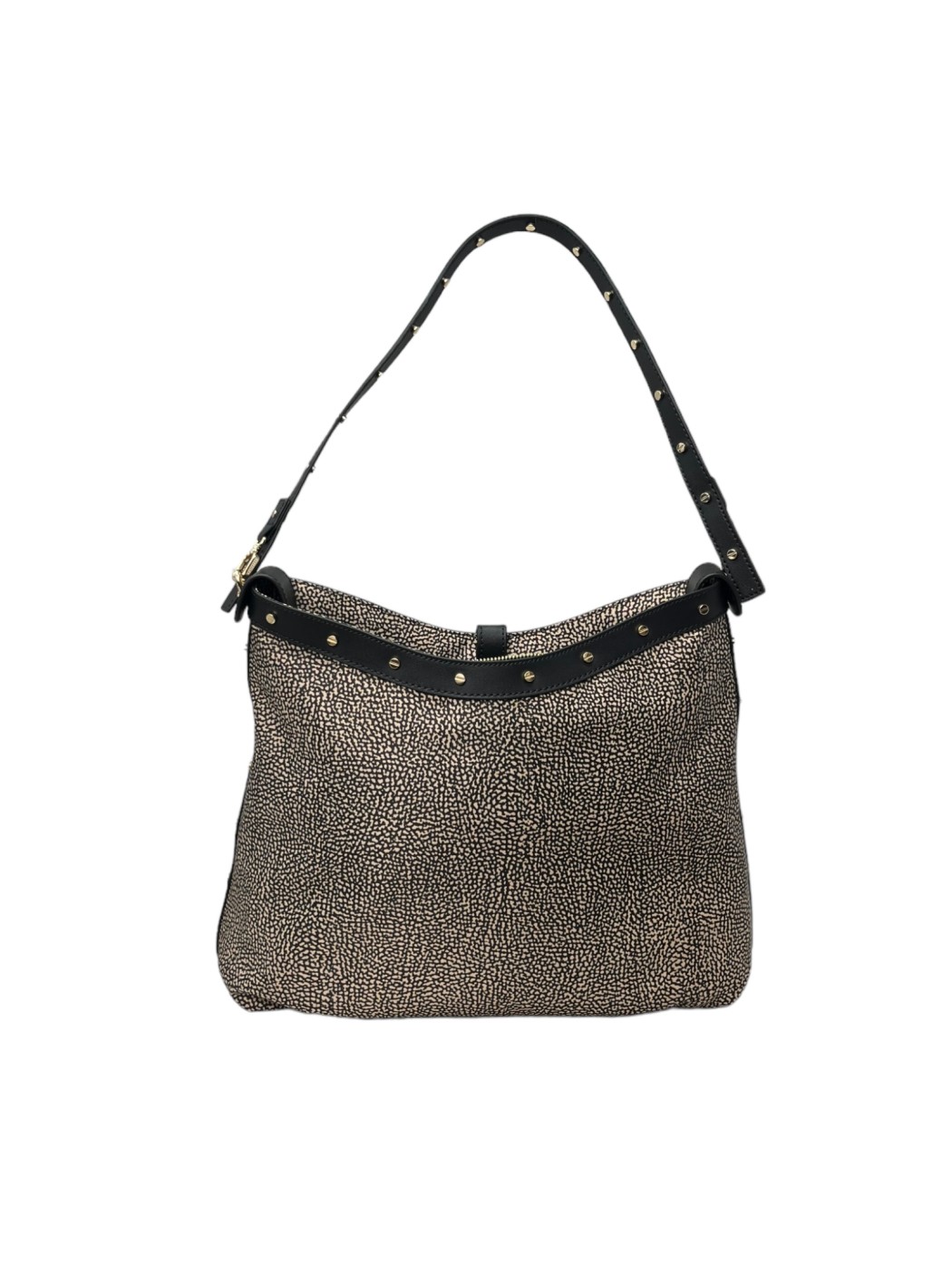 BORSA HOBO MEDIUM BORBONESE...