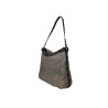 BORSE A SPALLA della nuova collezione AI 2024 BORSA HOBO MEDIUM BORBONESE 933255I15 X11