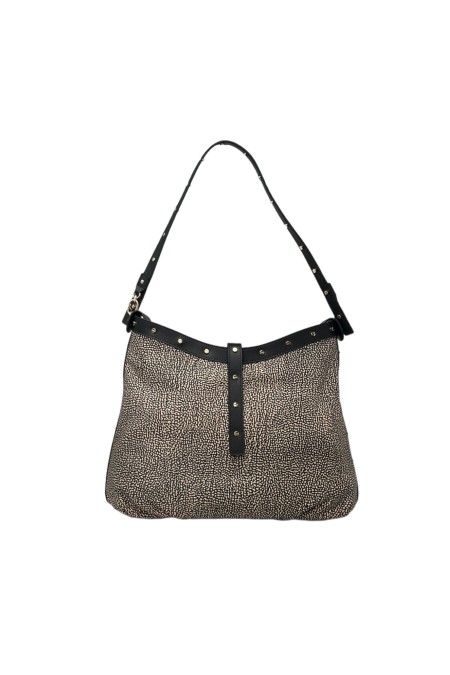 BORSA HOBO MEDIUM BORBONESE WOMAN