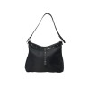 BORSE A SPALLA della nuova collezione AI 2024 BORSA HOBO MEDIUM BORBONESE 933255I15 Y66