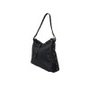 BORSE A SPALLA della nuova collezione AI 2024 BORSA HOBO MEDIUM BORBONESE 933255I15 Y66