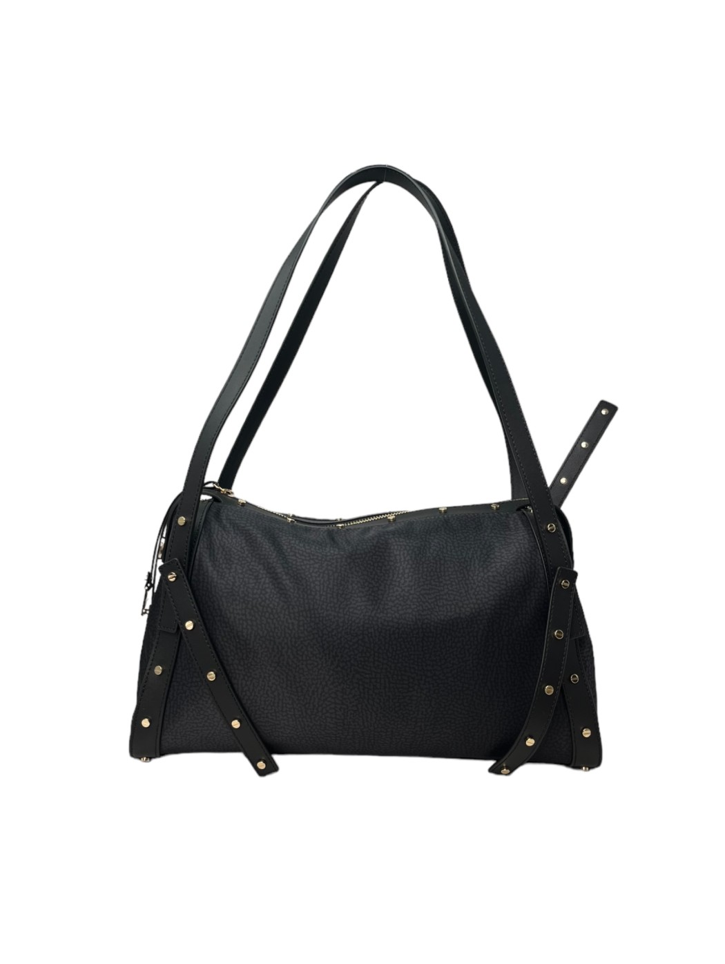 BORSA BAULETTO MEDIUM BORBONESE WOMAN