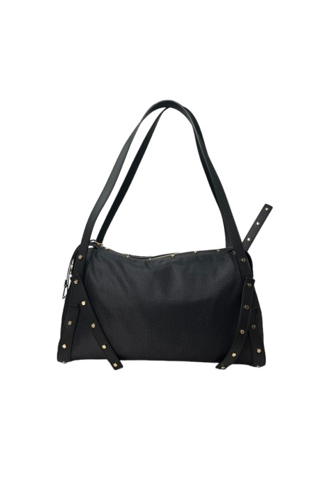 BORSA BAULETTO MEDIUM BORBONESE WOMAN