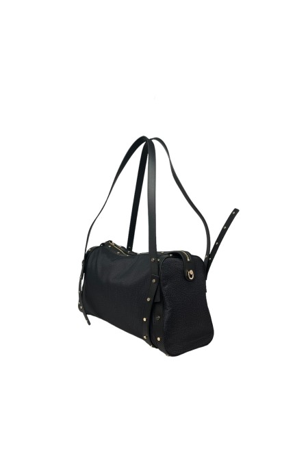 BORSA BAULETTO MEDIUM BORBONESE WOMAN