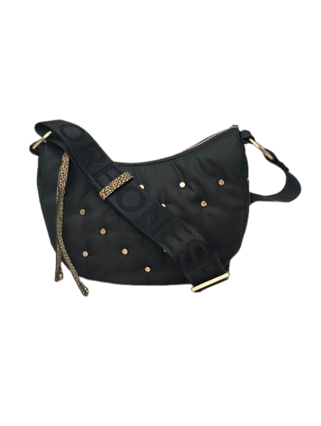 LUNA BAG MINI BORBONESE WOMAN