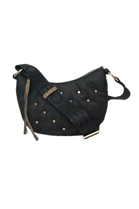 LUNA BAG MINI BORBONESE WOMAN