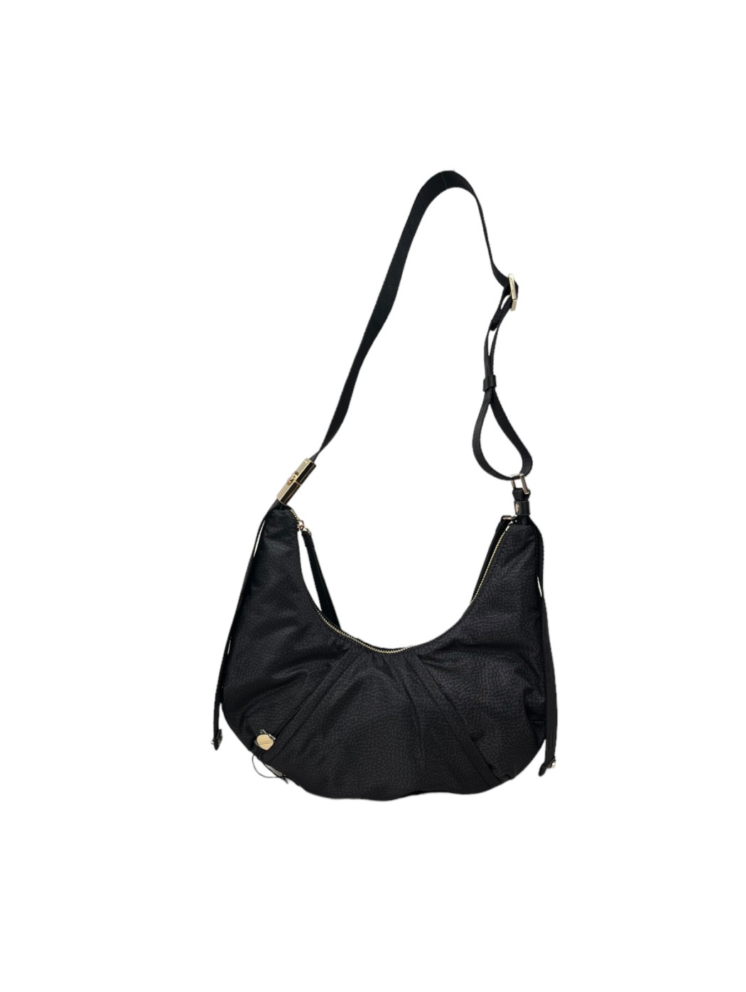 BORSA HOBO BORBONESE...