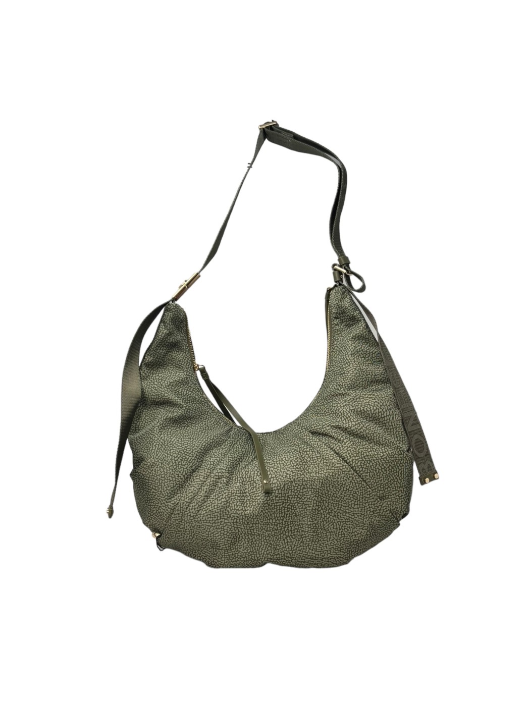 BORSA HOBO BORBONESE...