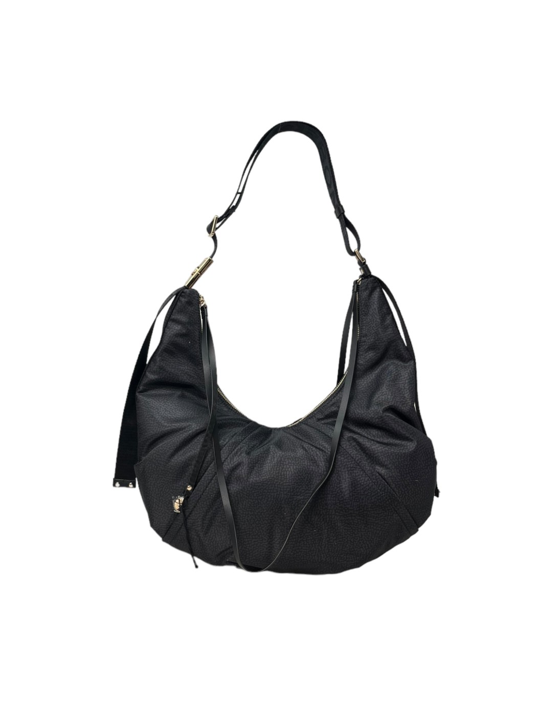 BORSA HOBO BORBONESE...