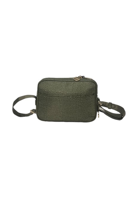 BORSA della nuova collezione AI 2024 CAMERA CASE BORBONESE 934134I15 631