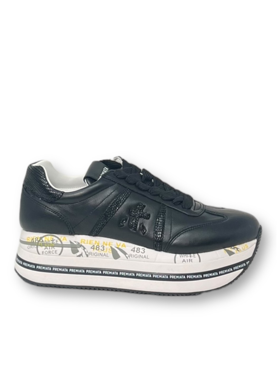 SNEAKER PREMIATA BETH 7107