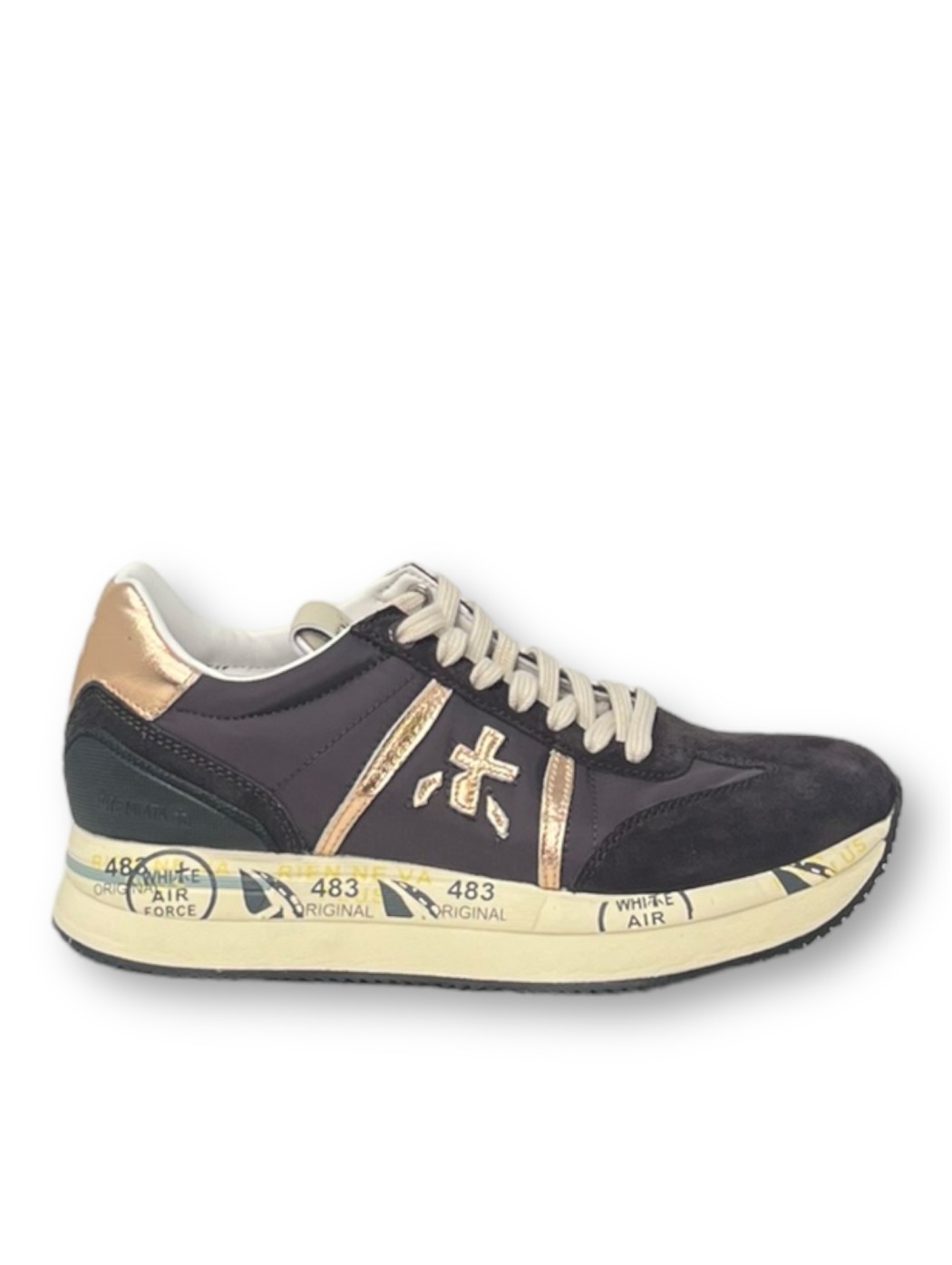 SNEAKER PREMIATA CONNY 6980