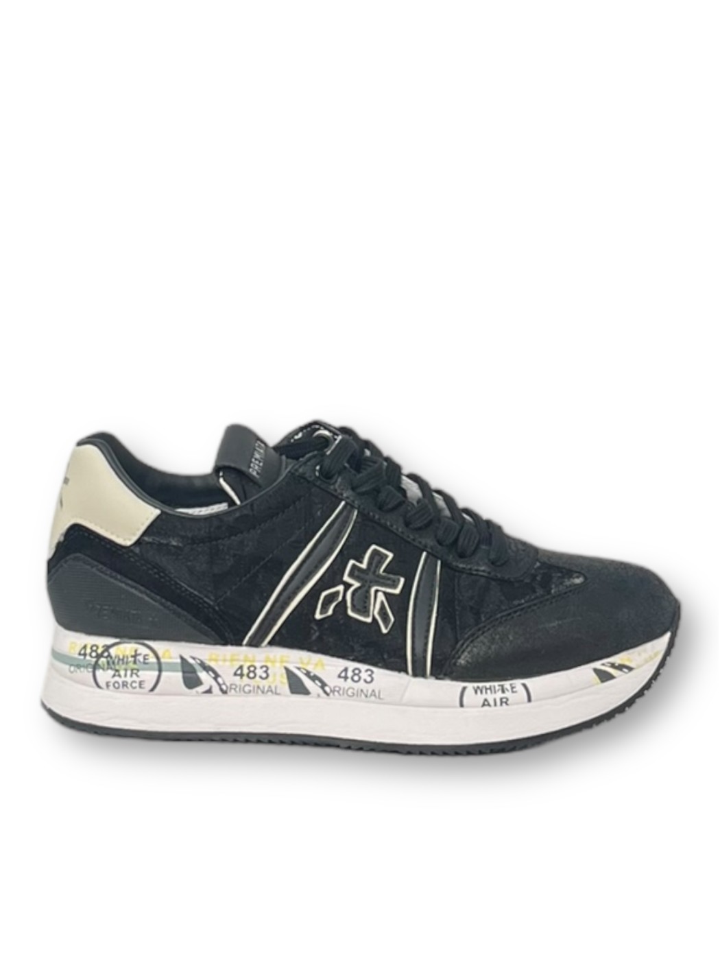 SNEAKER PREMIATA CONNY 6987