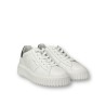 SNEAKERS della nuova collezione AI 2024 H-STRIPES NEW H BAND HOGAN HXM6450FK50Q44 0001