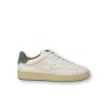 SNEAKERS della nuova collezione AI 2024 H672 ALLACCIATO H FORI HOGAN HXM6720FL60TQ9 289L