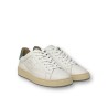 SNEAKERS della nuova collezione AI 2024 H672 ALLACCIATO H FORI HOGAN HXM6720FL60TQ9 289L