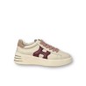 SNEAKERS della nuova collezione AI 2024 HOGAN REBEL H564 ALLACCIATO H HOGAN HXW5640DN61N4O 0GA9