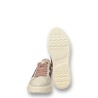 SNEAKERS della nuova collezione AI 2024 HOGAN REBEL H564 ALLACCIATO H HOGAN HXW5640DN61N4O 0GA9