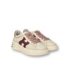 SNEAKERS della nuova collezione AI 2024 HOGAN REBEL H564 ALLACCIATO H HOGAN HXW5640DN61N4O 0GA9