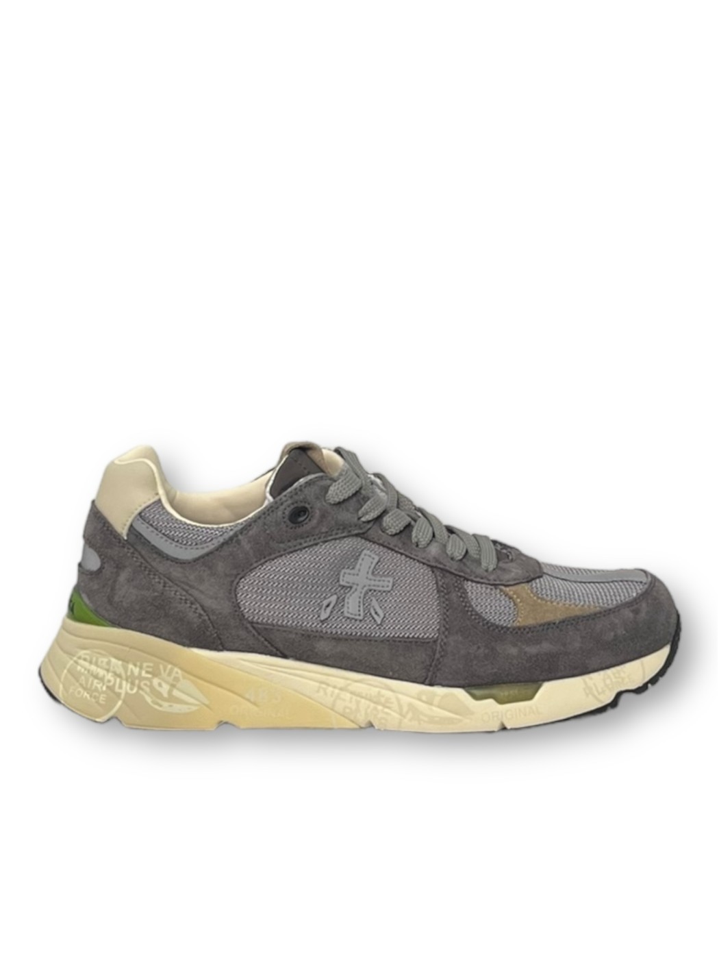 SNEAKER PREMIATA MAN