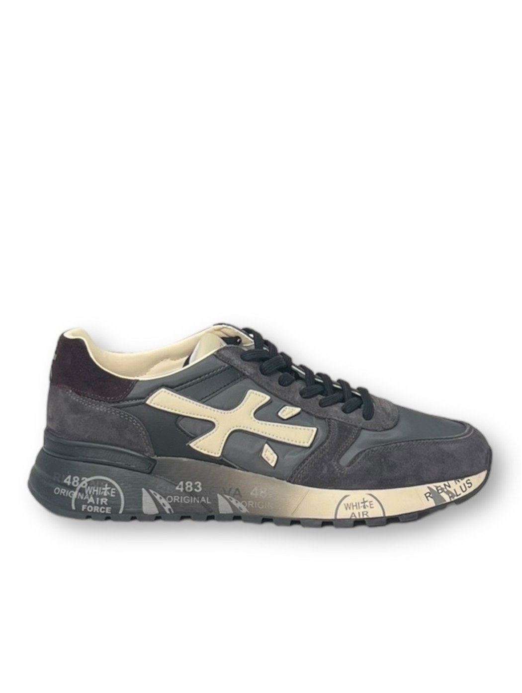 SNEAKER PREMIATA MAN