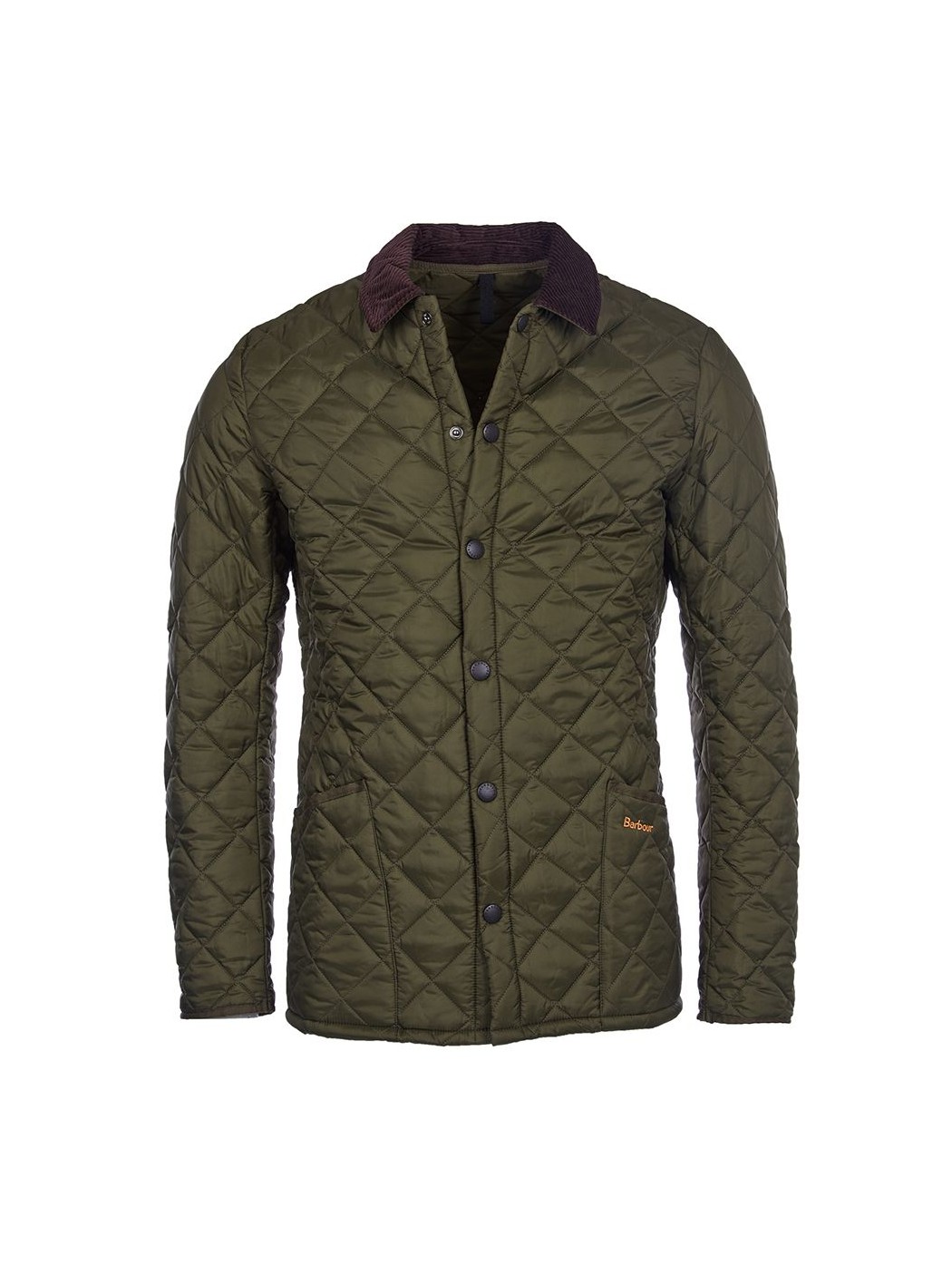 HERITAGE LIDDESDALE BARBOUR...