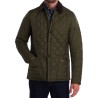 GIACCONE della nuova collezione AI 2024 HERITAGE LIDDESDALE BARBOUR MQU0240 OL71