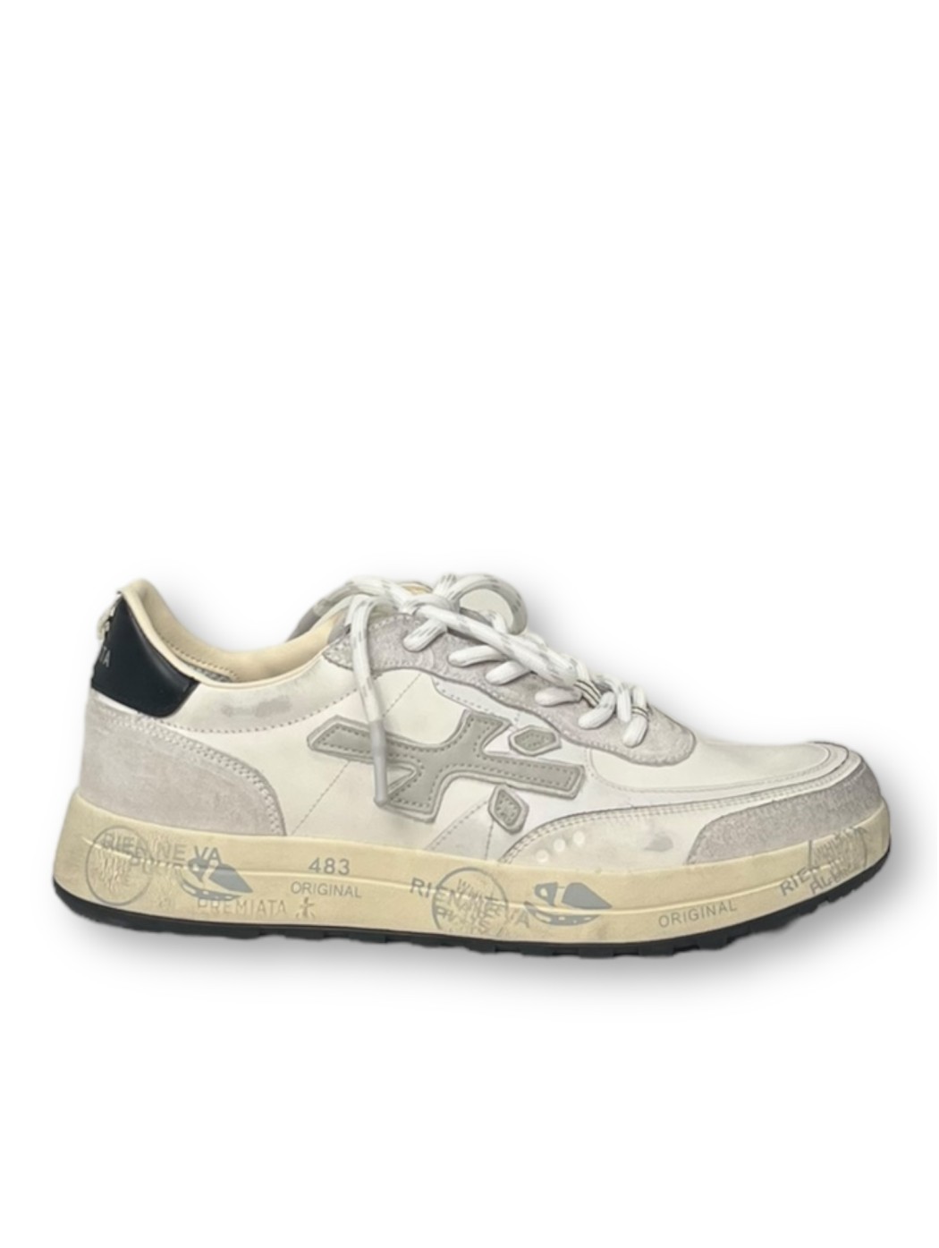 SNEAKER PREMIATA MAN